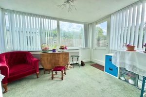 Conservatory - click for photo gallery